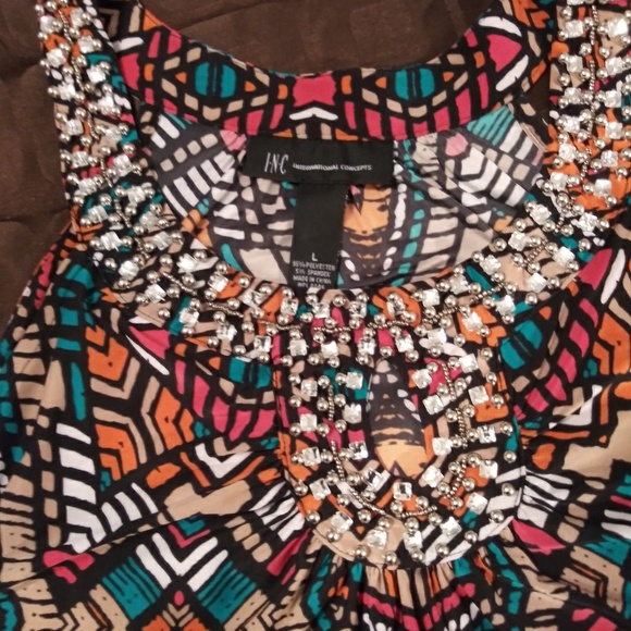 Blouse - Picture 3 of 4